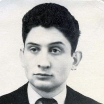 Viktor Kozlov